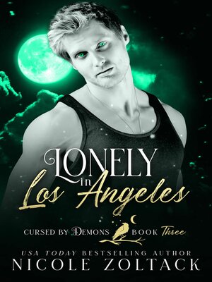 cover image of Lonely in Los Angeles